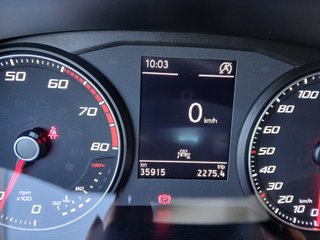 SEAT Ibiza 2022