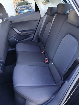 SEAT Ibiza 2022