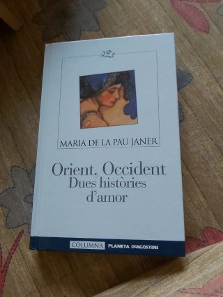 Orient, Occident dues històries d'amor