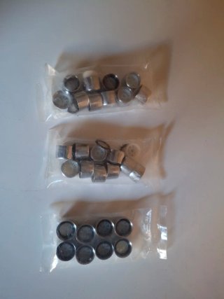 Rompechorros para grifo