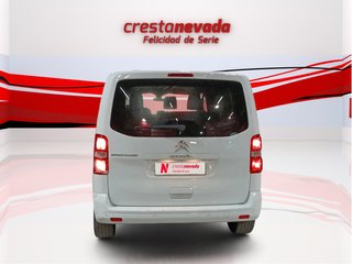 SpaceTourer DESDE 464€ ¡SIN PAGAR ENTRADA!