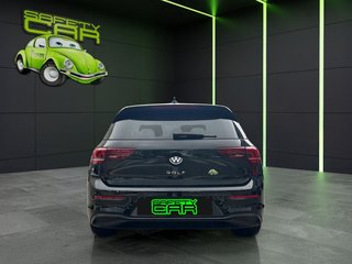 Volkswagen Golf Más 1.5 TSI 85 kW (116 CV)