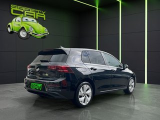 Volkswagen Golf Más 1.5 TSI 85 kW (116 CV)
