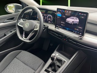 Volkswagen Golf Más 1.5 TSI 85 kW (116 CV)
