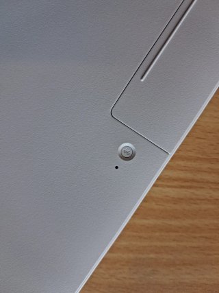 Teclado Microsoft Branco
