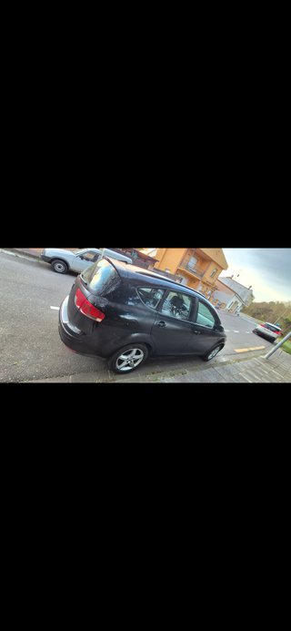 Coche Seat Altea XL Etiqueta B