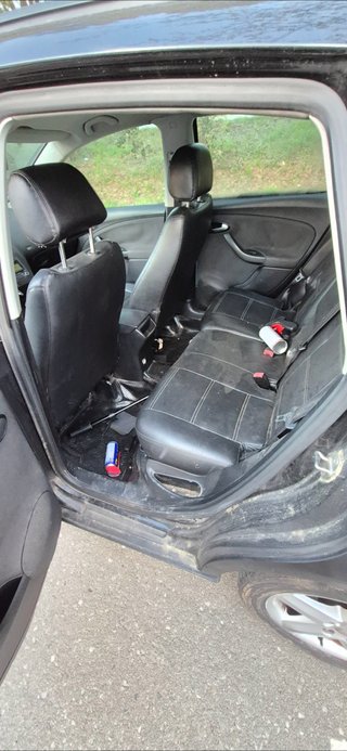 Coche Seat Altea XL Etiqueta B