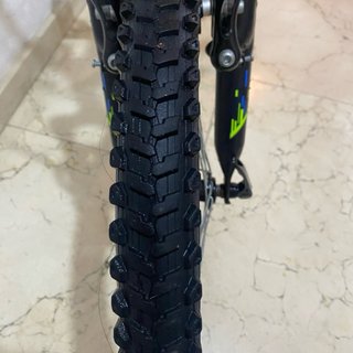 Bicicleta infantil Rockrider