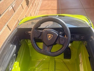 Lamborghini Huracán 2026