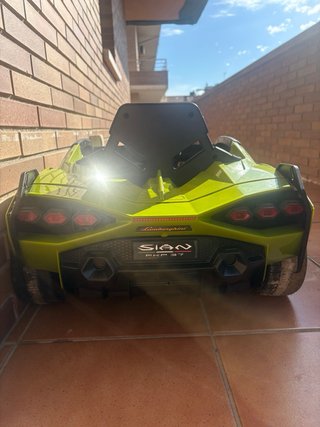 Lamborghini Huracán 2026