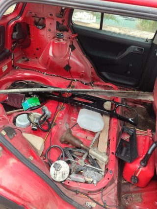 Volkswagen Golf 1998
