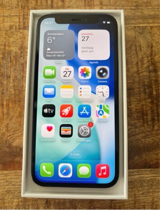 iPhone 12