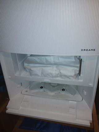 Dreame L20 Ultra Complete Robot Aspirador