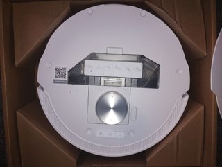 Dreame L20 Ultra Complete Robot Aspirador