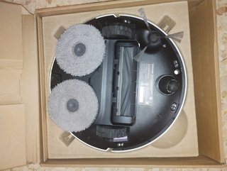 Dreame L20 Ultra Complete Robot Aspirador