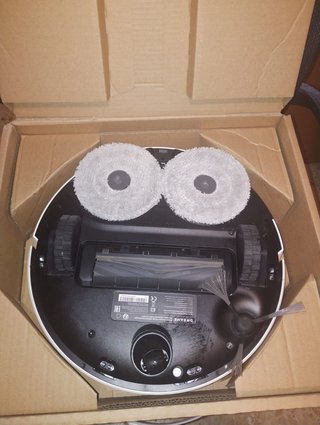 Dreame L20 Ultra Complete Robot Aspirador