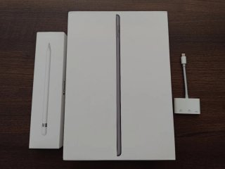 iPad 7ª Gen 128GB