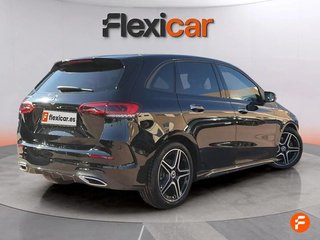 Mercedes Clase B B 200 d