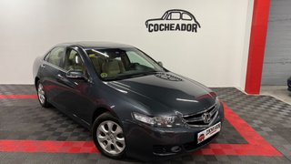 Honda Accord 2.2 i-CTDi Executive Piel