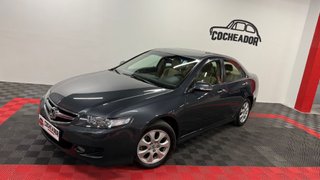 Honda Accord 2.2 i-CTDi Executive Piel