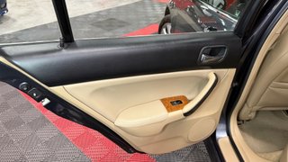 Honda Accord 2.2 i-CTDi Executive Piel