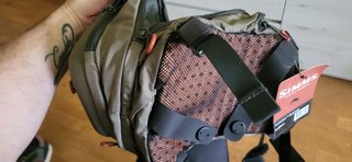 Mochila Simms Fishing Products