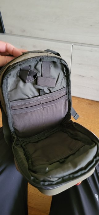 Mochila Simms Fishing Products