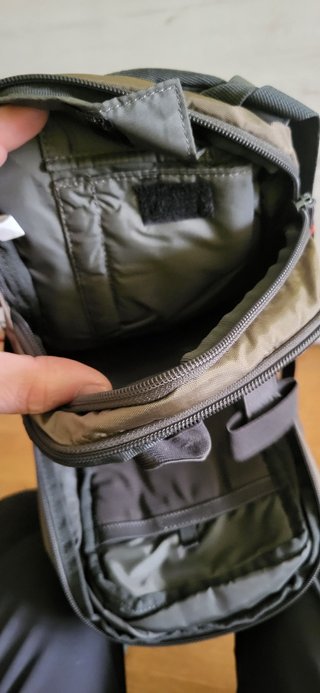 Mochila Simms Fishing Products