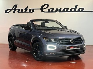 Volkswagen T-Roc R-Line 1.5 TSI 110kW (150CV) Cabrio