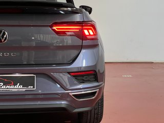 Volkswagen T-Roc R-Line 1.5 TSI 110kW (150CV) Cabrio