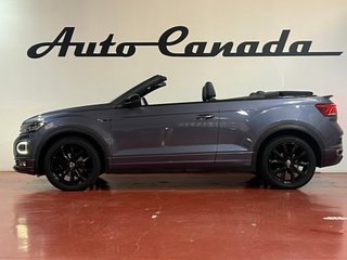 Volkswagen T-Roc R-Line 1.5 TSI 110kW (150CV) Cabrio