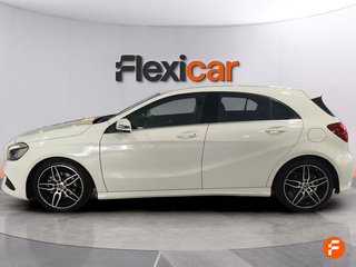 Mercedes Clase A A 200 d