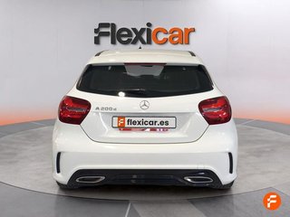 Mercedes Clase A A 200 d
