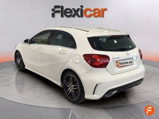 Mercedes Clase A A 200 d