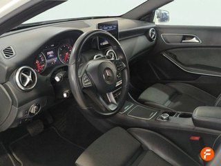Mercedes Clase A A 200 d