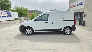 ECO GLP 130.000 2021 Dacia Dokker 2021