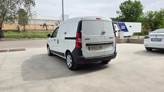 ECO GLP 130.000 2021 Dacia Dokker 2021