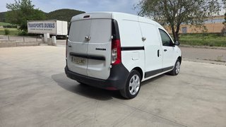 ECO GLP 130.000 2021 Dacia Dokker 2021