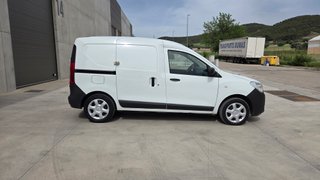 ECO GLP 130.000 2021 Dacia Dokker 2021