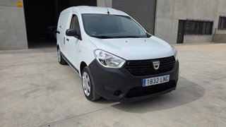 ECO GLP 130.000 2021 Dacia Dokker 2021