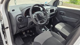 ECO GLP 130.000 2021 Dacia Dokker 2021