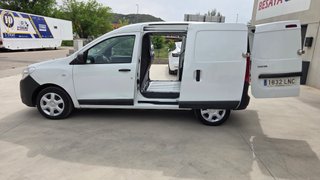 ECO GLP 130.000 2021 Dacia Dokker 2021