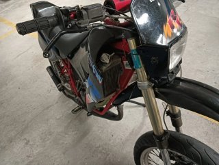 Rieju RR RJ