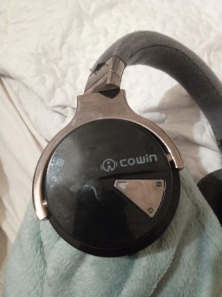 Cascos Inalámbricos Cowin Bluetooth