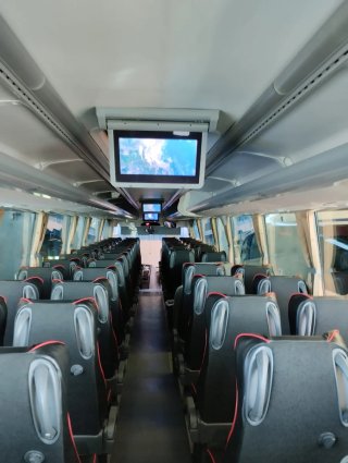 Compro camiones, autobues