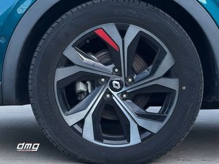 Renault Arkana RS Line ETECH Hibrido 105kW145CV