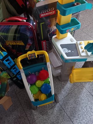 Pistolas Láser con Chaleco Scalextric niño ...