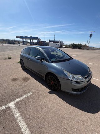 Citroen C4 2006