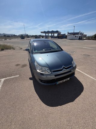 Citroen C4 2006