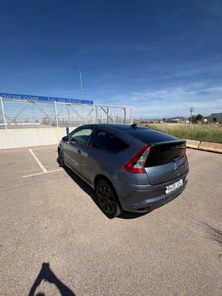 Citroen C4 2006